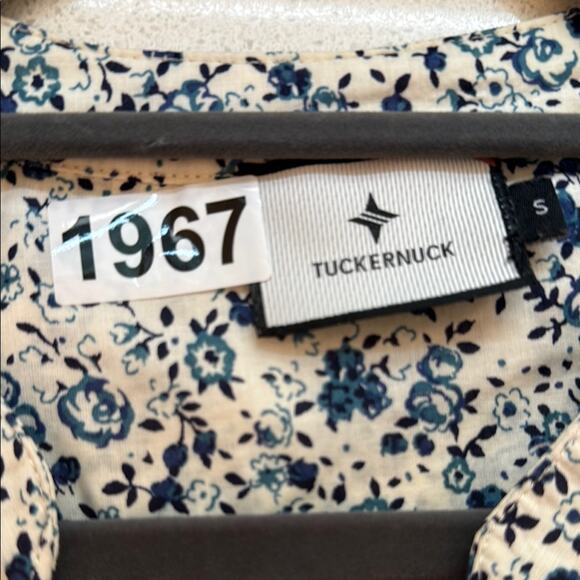 Tuckernuck Pomander Petite Fleur Kenzo Dress - Picture 8 of 8